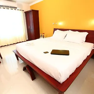 *** Hotel Pearl Palace India