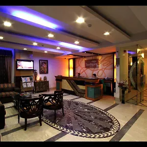 *** Hotel Southgate Delhi India