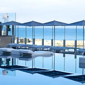***** Hotel Thalazur Ile Rousse - & France