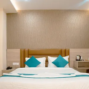 Hotel Ananda Kashi, Varanasi