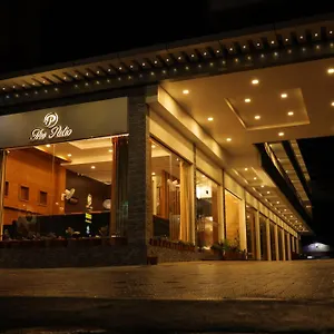 *** Hotel The Patio India