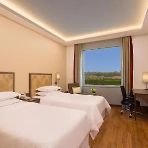*** Hotel Four Points By Sheraton New Delhi, Airport Highway India