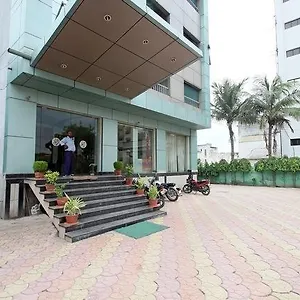 Hotel Palace, Varanasi