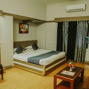 *** Resort Oriental Palace India