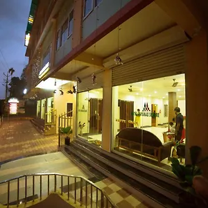 *** Hotel Wayanad Square India