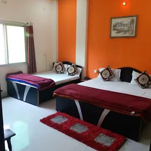 Guest house Spot On 45499 Ashiyana, Varanasi